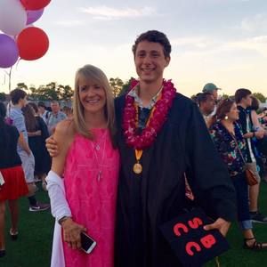 Meet your Posher, Nick